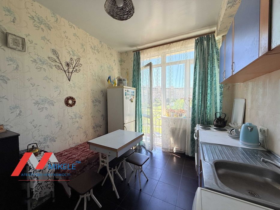 Квартира на вул. Вахтанга Кікабідзе, 12 в Київ, ID 197722, фото №3
