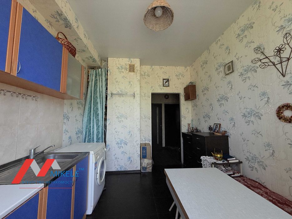 Квартира на вул. Вахтанга Кікабідзе, 12 в Київ, ID 197722, фото №4