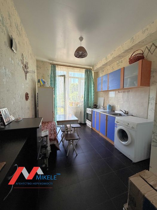 Квартира на вул. Вахтанга Кікабідзе, 12 в Київ, ID 197722, фото №5