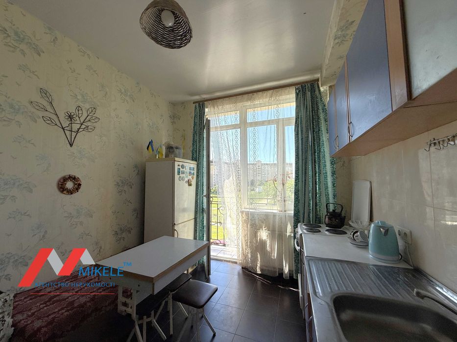 Квартира на вул. Вахтанга Кікабідзе, 12 в Києві, ID 197722, фото №6