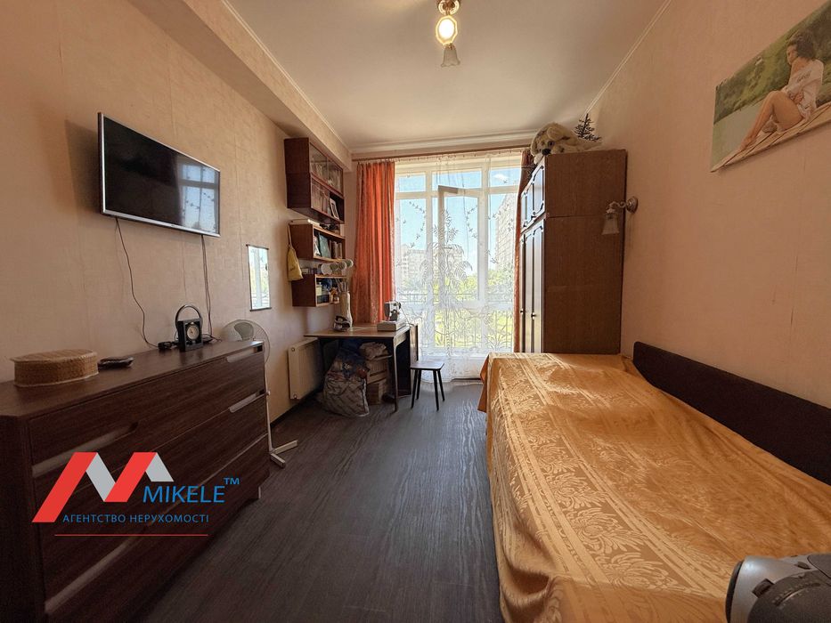 Квартира на вул. Вахтанга Кікабідзе, 12 в Києві, ID 197722, фото №10