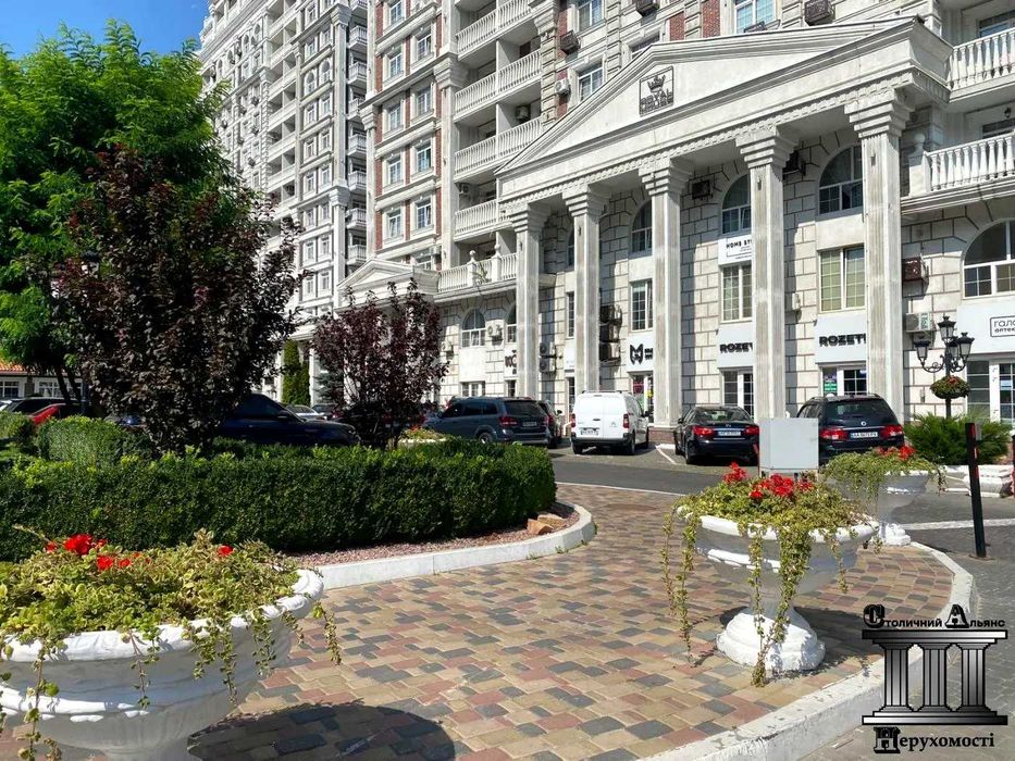 Квартира на вул. Максимовича в Києві, ID 180207, фото №11