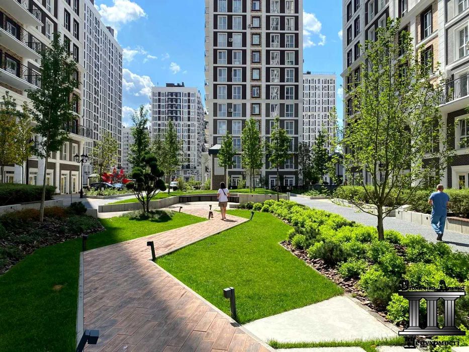 Квартира на вул. Максимовича в Києві, ID 180207, фото №13