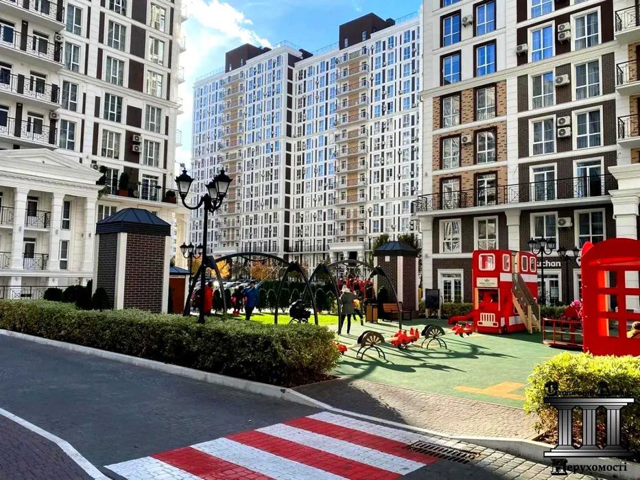 Квартира на вул. Максимовича в Києві, ID 180207, фото №16