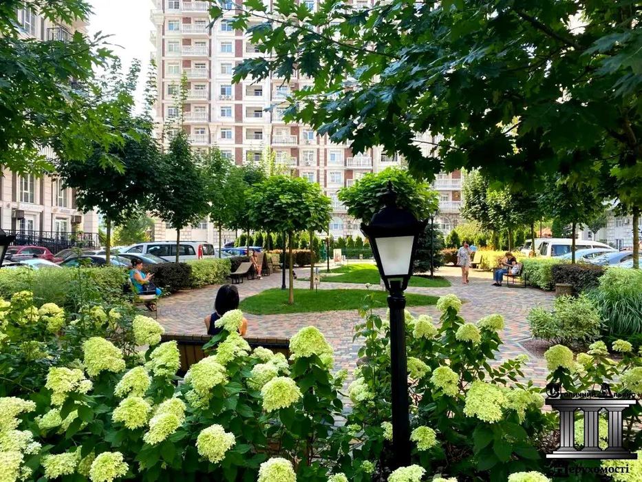 Квартира на вул. Максимовича в Києві, ID 180207, фото №19