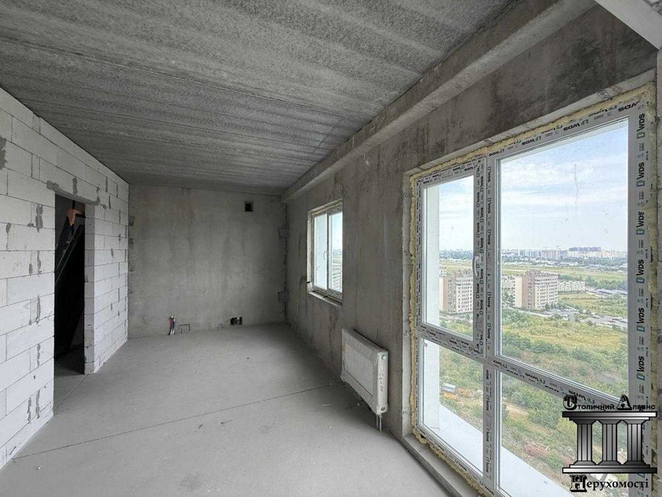 Квартира на вул. Максимовича в Києві, ID 180207, фото №5