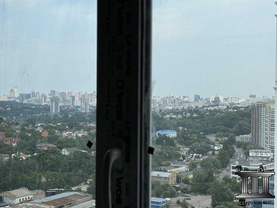Квартира на вул. Максимовича в Києві, ID 180207, фото №6