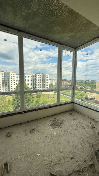 Квартира на жк Іділіка в Києві, ID 247797, фото №1