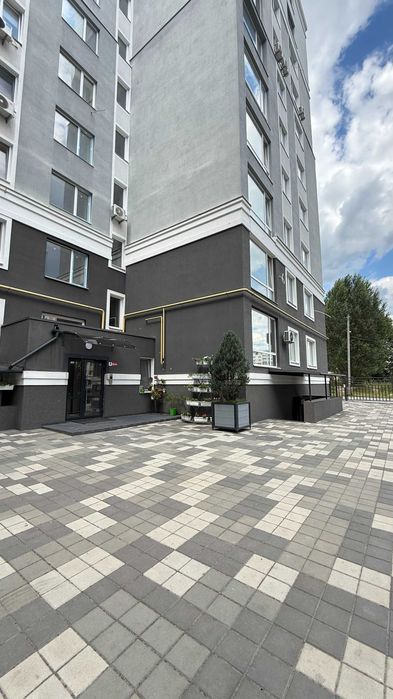 Квартира на жк Іділіка в Києві, ID 247797, фото №17