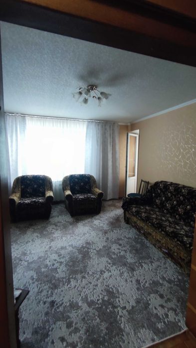 Квартира на вул. Тростянецька, 97 в Києві, ID 495085, фото №2