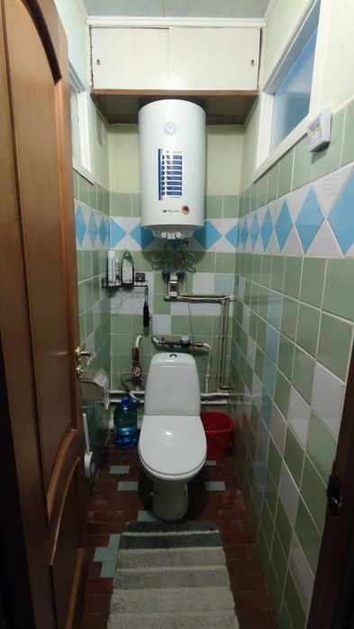 Квартира на вул. Тростянецька, 97 в Києві, ID 495085, фото №13