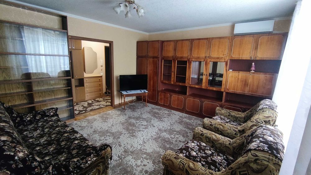 Квартира на вул. Тростянецька, 97 в Києві, ID 495085, фото №3