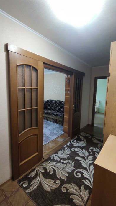 Квартира на вул. Тростянецька, 97 в Києві, ID 495085, фото №5