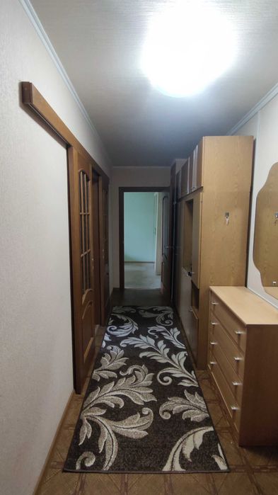 Квартира на вул. Тростянецька, 97 в Києві, ID 495085, фото №6