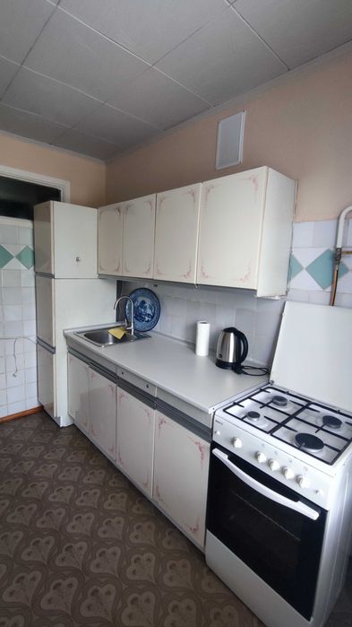 Квартира на вул. Тростянецька, 97 в Києві, ID 495085, фото №10