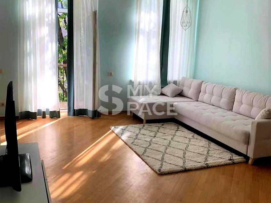 Квартира на вул. Лютеранська, 13 в Київ, ID 186022, фото №1