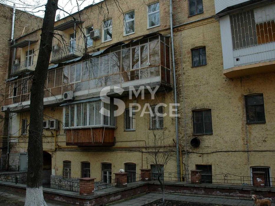 Квартира на вул. Лютеранська, 13 в Києві, ID 186022, фото №11
