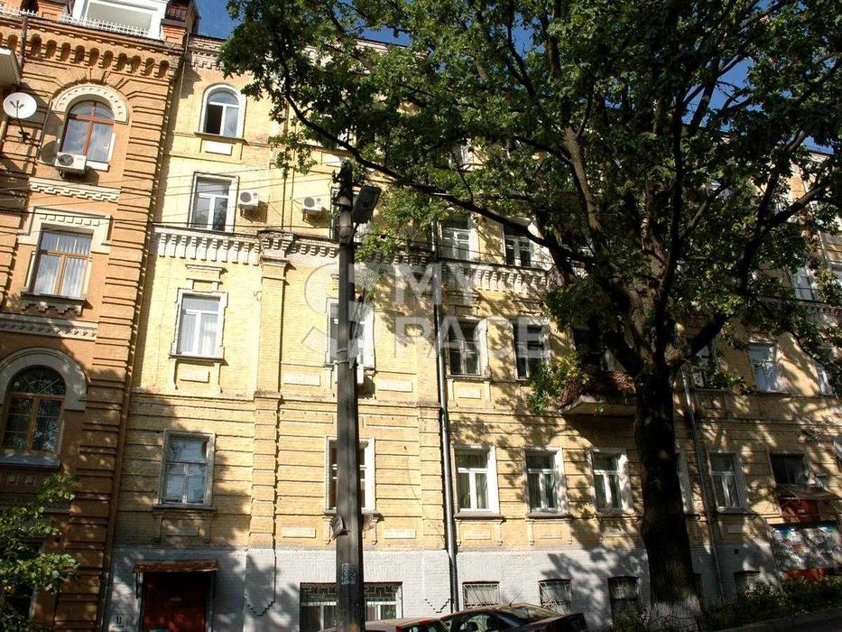 Квартира на вул. Лютеранська, 13 в Києві, ID 186022, фото №12