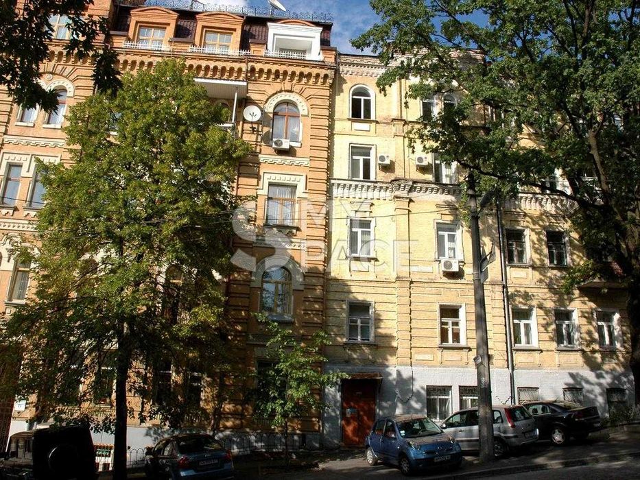 Квартира на вул. Лютеранська, 13 в Києві, ID 186022, фото №13