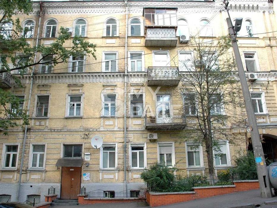 Квартира на вул. Лютеранська, 13 в Києві, ID 186022, фото №14