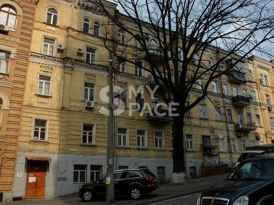 Квартира на вул. Лютеранська, 13 в Києві, ID 186022, фото №15