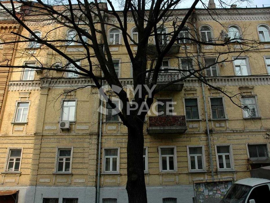 Квартира на вул. Лютеранська, 13 в Києві, ID 186022, фото №16