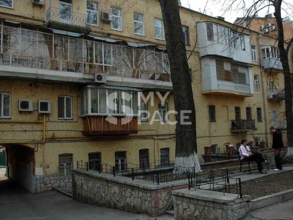Квартира на вул. Лютеранська, 13 в Києві, ID 186022, фото №17