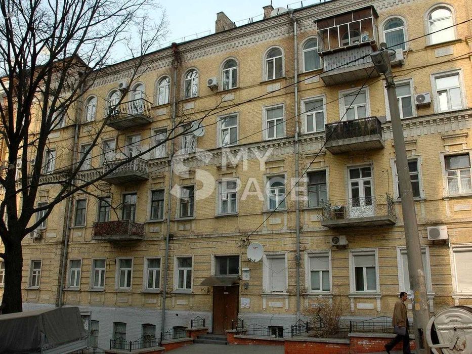 Квартира на вул. Лютеранська, 13 в Києві, ID 186022, фото №18