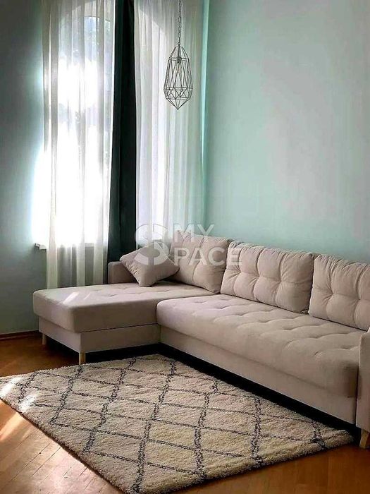 Квартира на вул. Лютеранська, 13 в Київ, ID 186022, фото №3