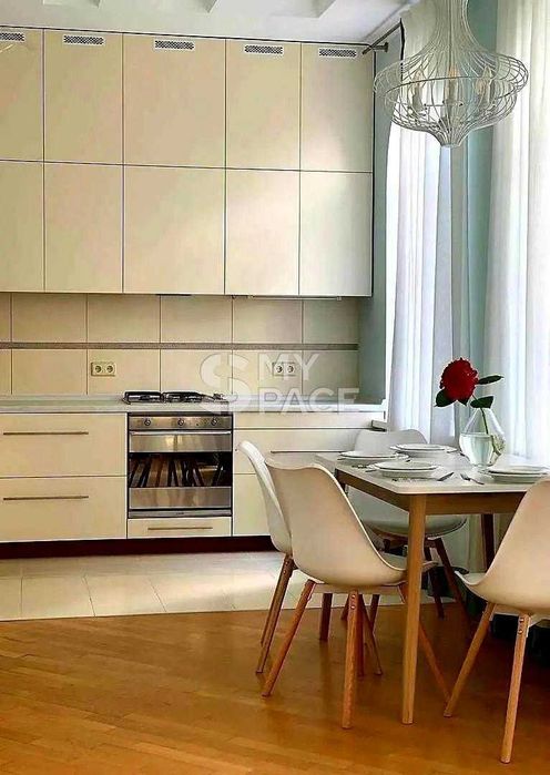 Квартира на вул. Лютеранська, 13 в Київ, ID 186022, фото №4