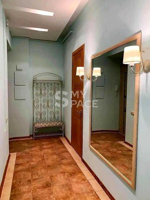 Квартира на вул. Лютеранська, 13 в Києві, ID 186022, фото №7