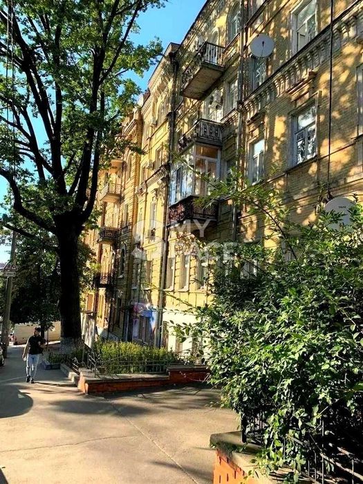Квартира на вул. Лютеранська, 13 в Києві, ID 186022, фото №9