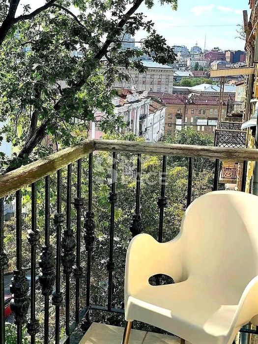 Квартира на вул. Лютеранська, 13 в Києві, ID 186022, фото №10