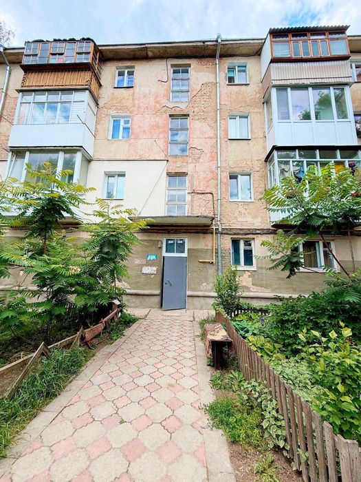 Квартира на Біля Променя в Луцьку, ID 235703, фото №12