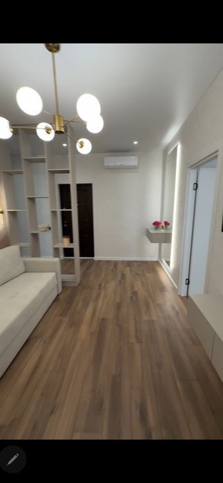 Квартира на ЖК 60 Жемчужина в Одесі, ID 178561, фото №7