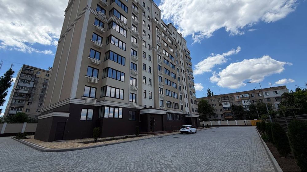 Квартира на вул. Садова, 25 в Миколаєві, ID 366287, фото №2