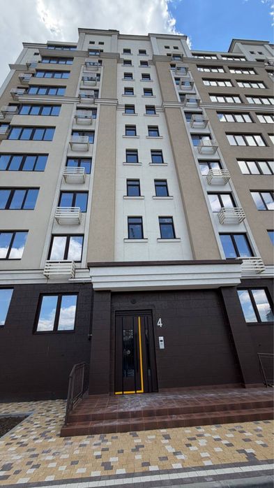 Квартира на вул. Садова, 25 в Миколаєві, ID 366287, фото №3