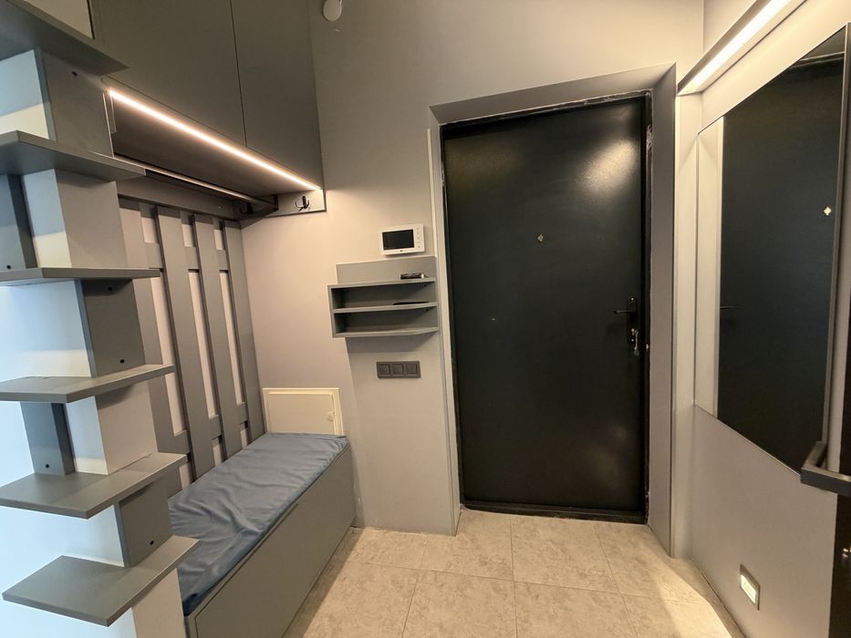 Квартира на вул. Вацлава Гавела, 28 в Київ, ID 174350, фото №5