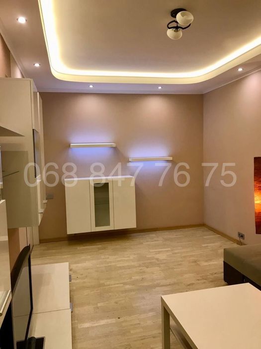 Квартира на бульв. Лесі Українки, 4 в Києві, ID 386670, фото №2