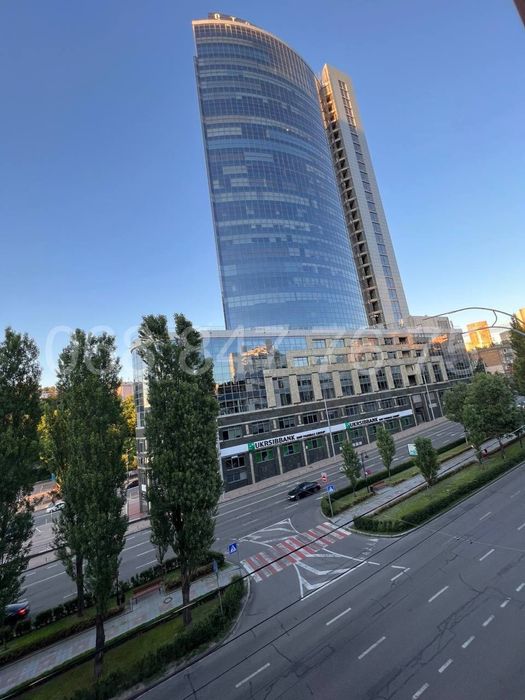 Квартира на бульв. Лесі Українки, 4 в Києві, ID 386670, фото №11
