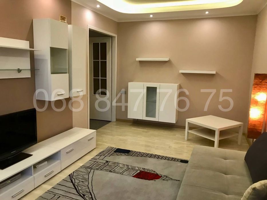 Квартира на бульв. Лесі Українки, 4 в Києві, ID 386670, фото №12