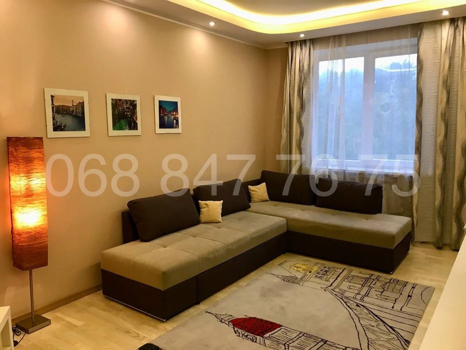 Квартира на бульв. Лесі Українки, 4 в Києві, ID 386670, фото №13
