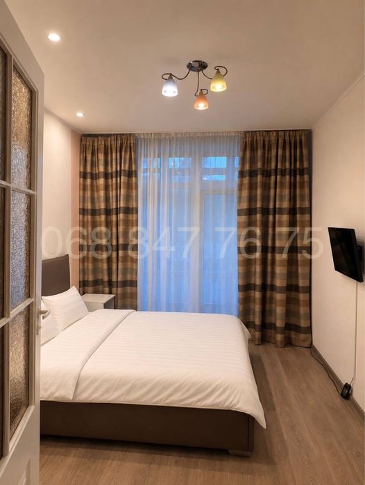 Квартира на бульв. Лесі Українки, 4 в Києві, ID 386670, фото №3