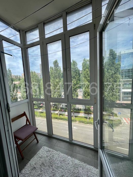 Квартира на бульв. Лесі Українки, 4 в Києві, ID 386670, фото №6