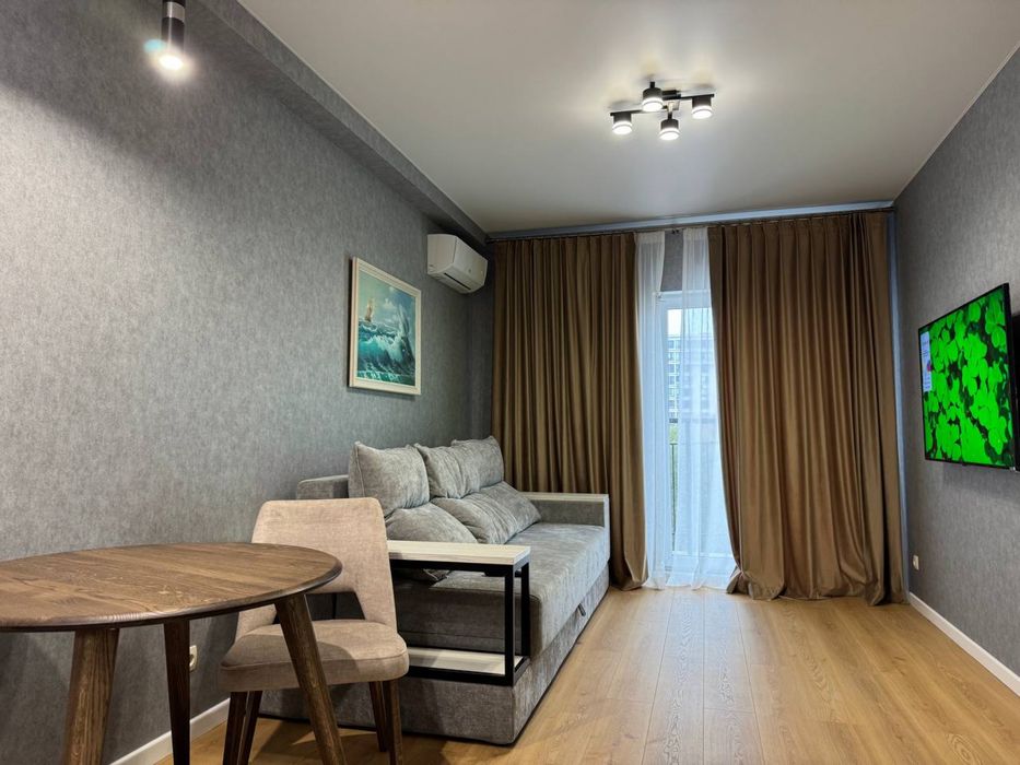 Квартира на ЖК Нова Англія в Києві, ID 483694, фото №3