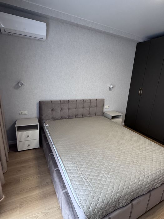 Квартира на ЖК Нова Англія в Києві, ID 483694, фото №4