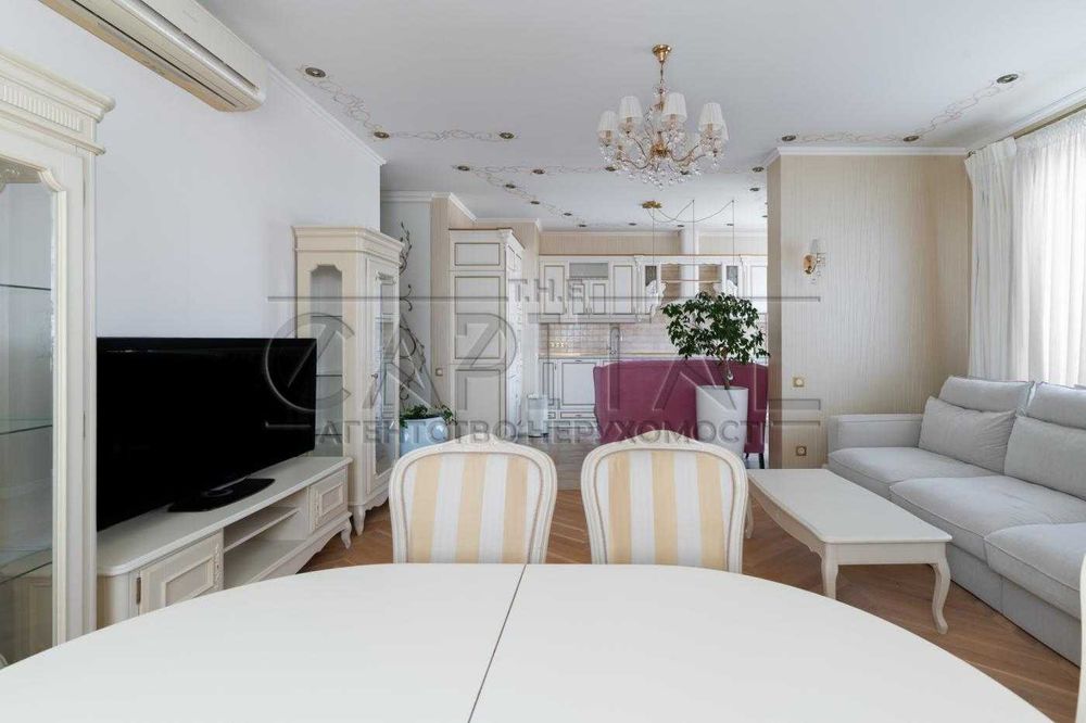 Квартира на біля метро Оболонь в Київ, ID 295997, фото №1