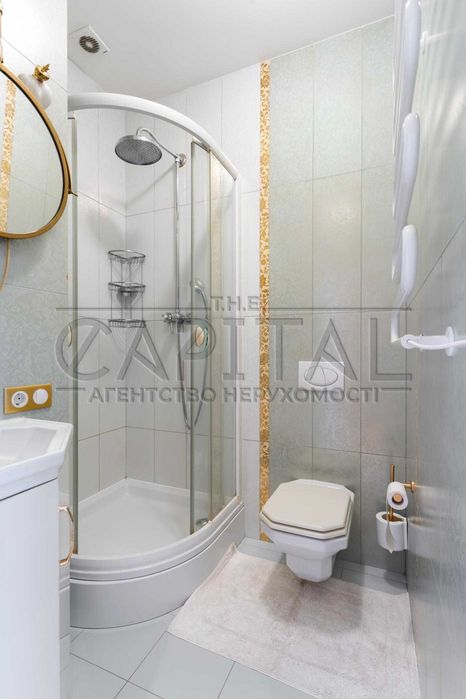 Квартира на Оболонський в Києві, ID 295997, фото №12