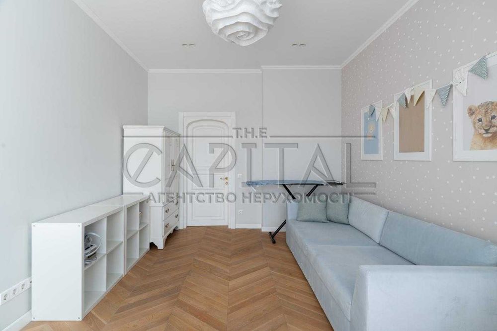 Квартира на Оболонський в Києві, ID 295997, фото №14