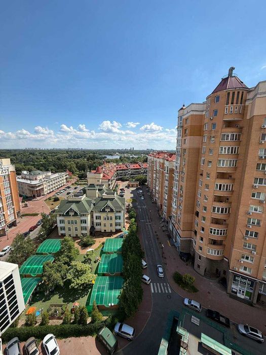 Квартира на Оболонський в Києві, ID 295997, фото №17